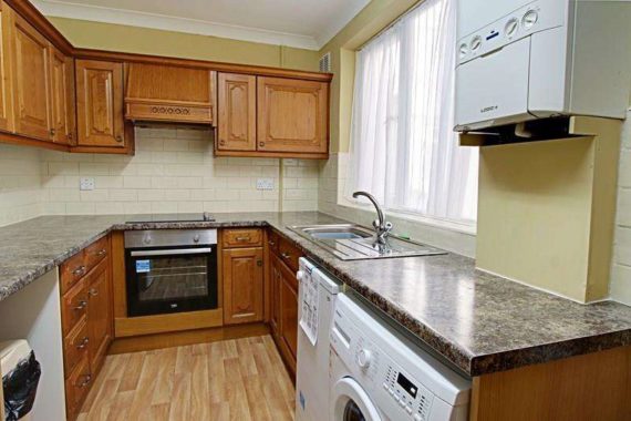 2 Bedroom Property